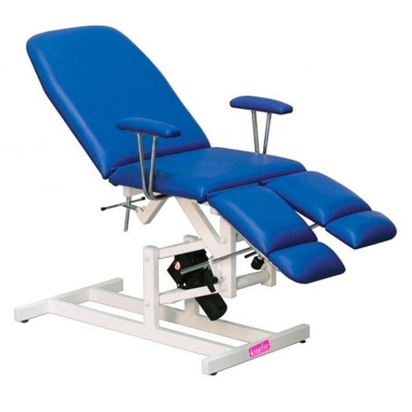 Electric bed three bodies Kinefis Tíber