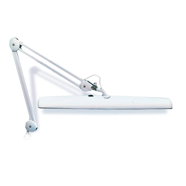 Lamp 3 tubes extra quality eco with clamp for fixing