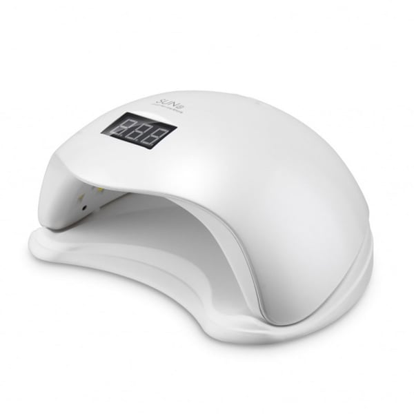 Fast nail drying digital LED lamp: Power 48 watts and 24 LEDs