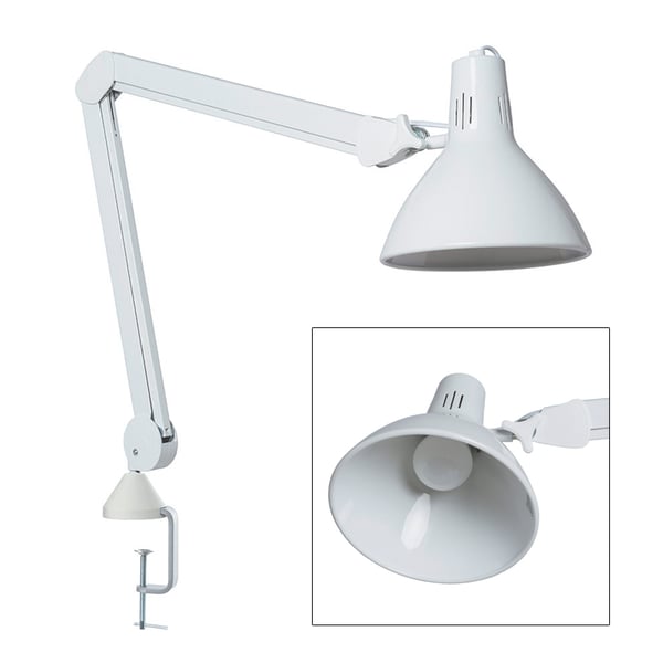 Examination lamp LS LED 7.5W (different anchors available)