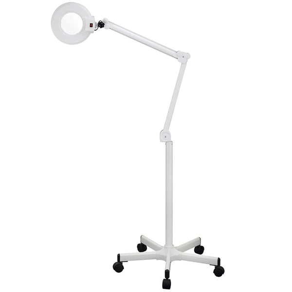 3x Magnification Loupe