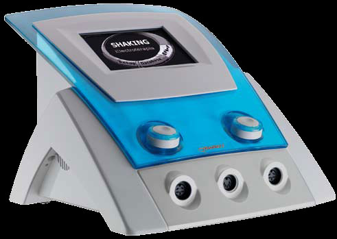 EVO range, High-Level Electromedicine