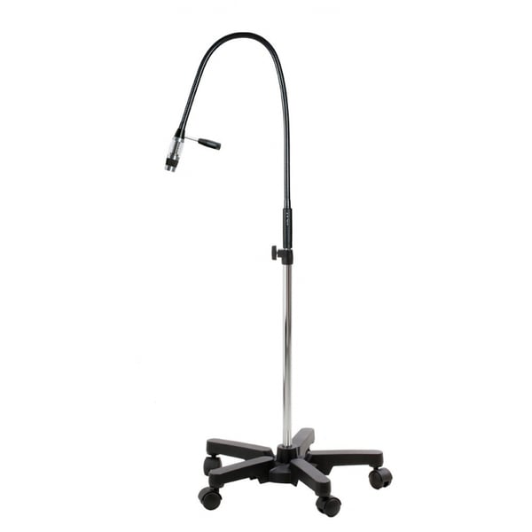 Riester ri-magic LED floor examination lamp transformer 230V/120V