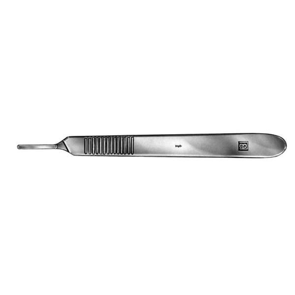 Aesculap Scalpel Handles