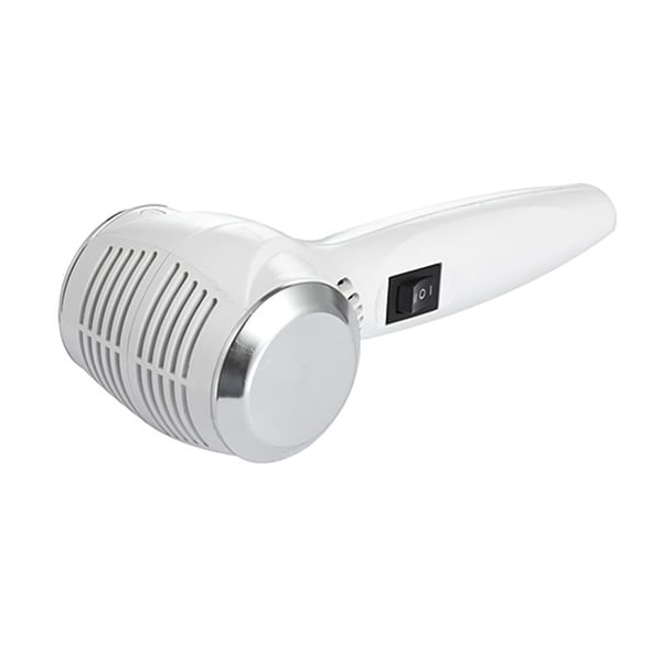 Move portable hot-cold hammer: Ideal for reducing wrinkles and facial treatments