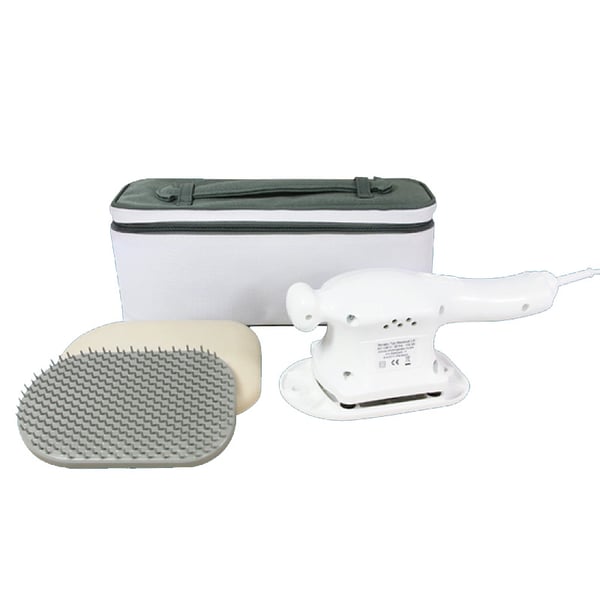 Senator Standard 3D Area Massager: Ideal for use all over the body