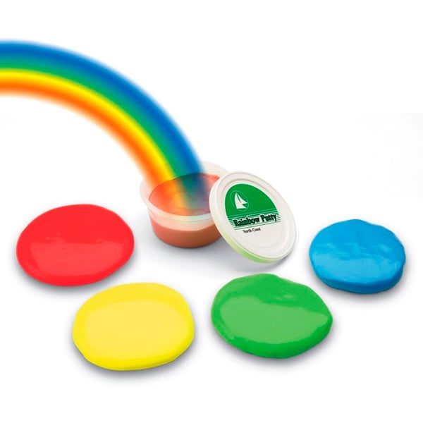 Rehab Putty Therapeutic Putty: Ideal for hand rehabilitation exercises or stress relief
