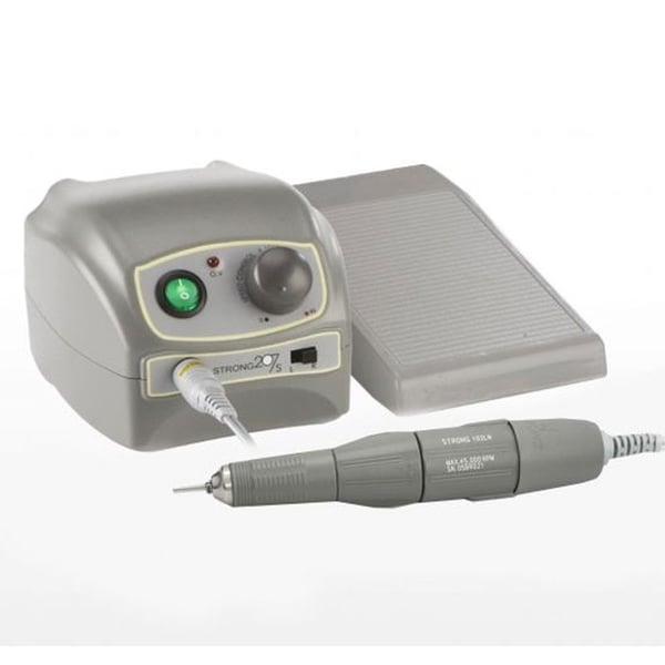 45,000 R.P.M Strong 207S micromotor