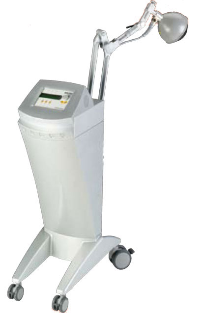 Biohelp Microwave Radar