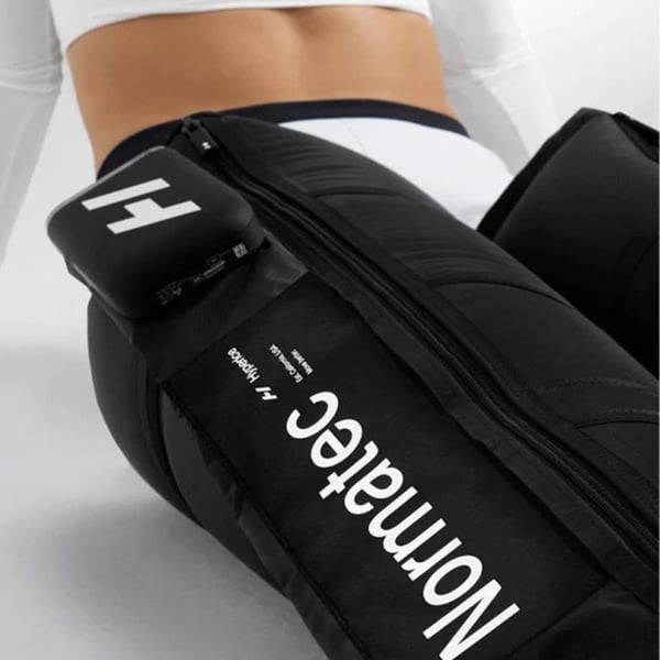 Normatec Premier Wireless Pressotherapy Equipment
