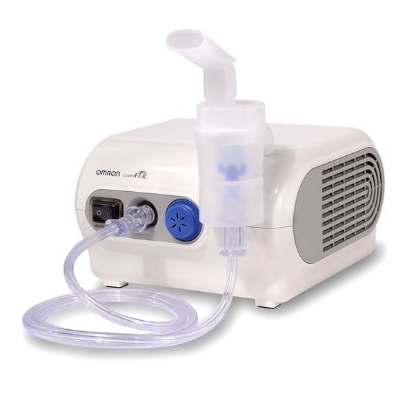 Omron C28P Nebuliser