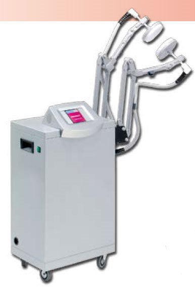 New Biohelp Shortwave High Level Range
