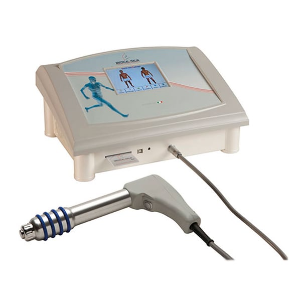 Shock waves Shock-Med Compact. Elekta line