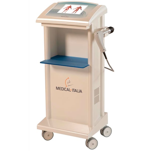 Shock waves Shock-Med with Carro. Elekta line