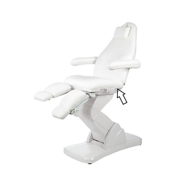 PLASTIC SEAT FOR 2244A (EXCP)