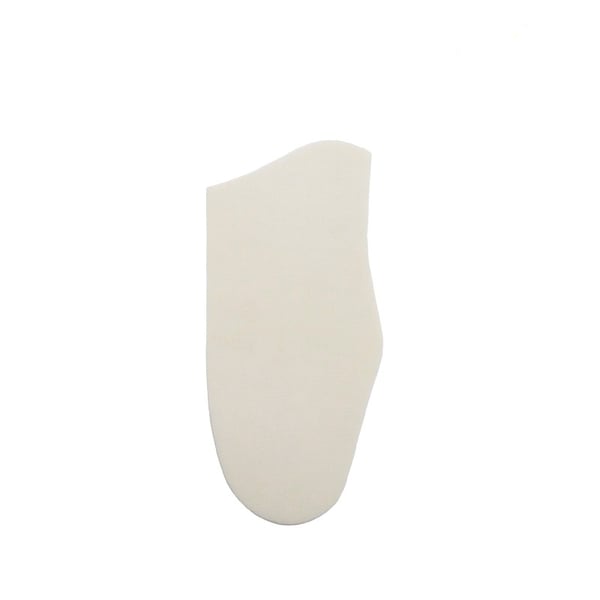 Insole 3/4 Polypropylene 3mm (Pair)