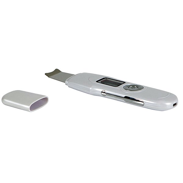 Move portable facial peel: With exfoliating function, galvanic current and EMS
