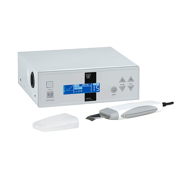Ultrasonic Peeling B-Equipment: Exfoliates, cleans deeply and stimulates skin cell regeneration