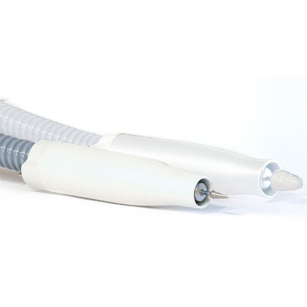 Kinefis Vortix Plastic Hand-piece with Micromotor tube with suction