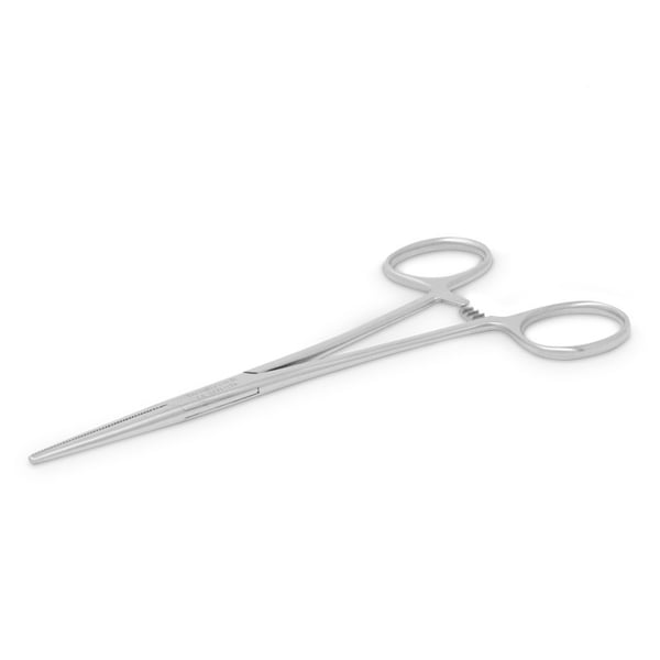 Weber Dimallent 14cm Kelly Hemostat Forceps