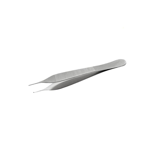 Aesculap 12cm Adson Forceps