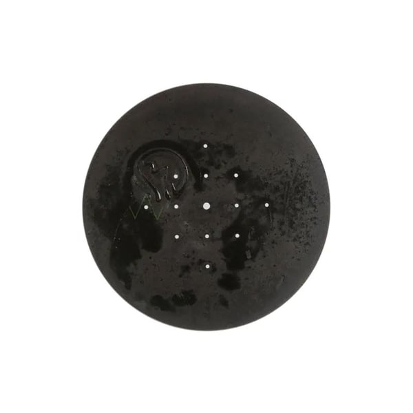 Mineral plate for tabletop digital TDP Bioinfrared lamp