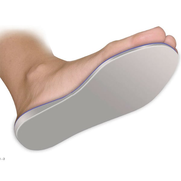 Silonite Gel Lined Insole