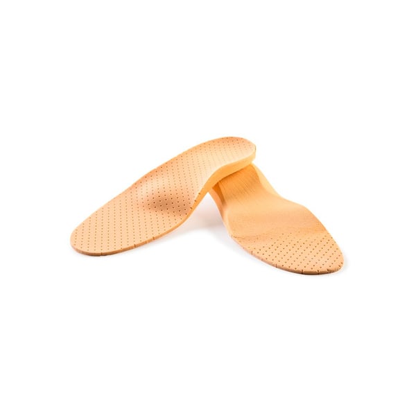 Evalim Professional Insoles Discounted with Almond (different sizes)