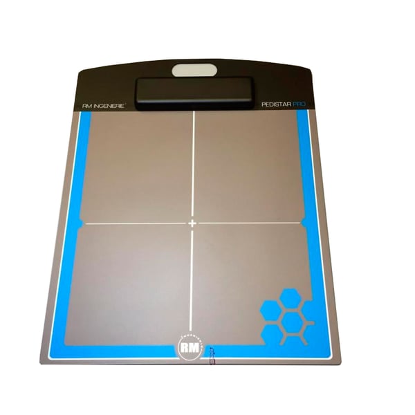 Biomechanical pressures platform Gait analysis Pedistar 3D Pro Includes gateway gift!
