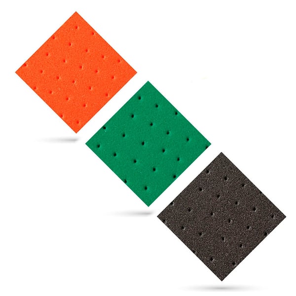 Podialene 125 microperforated 2.5mm