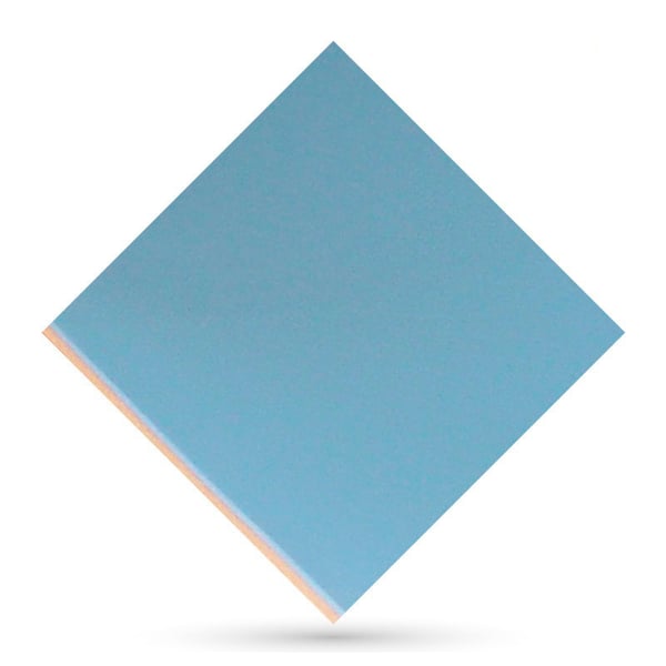 Poroplas flesh and blue