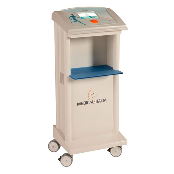 Pressomed Evo Pressotherapy with 12 Independent Channels. Prestige Line