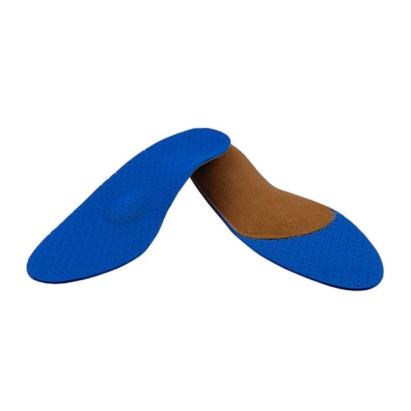 Conforsole Eco Blue Insoles (various sizes available)