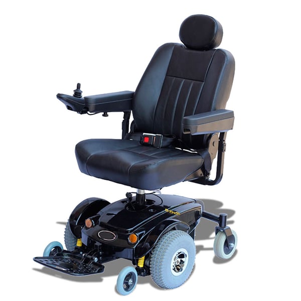 Royal - Electric Scooter Disabled 300w x 2