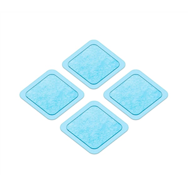 BEURER 8 UNIT ELECTRODE SET FOR EM-59/89