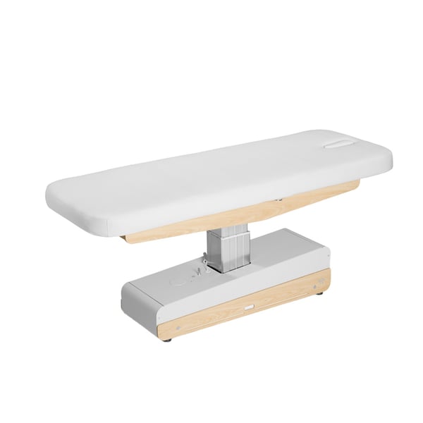 SWOP S3 Starter SPA electric stretcher: with continuous padding for great comfort