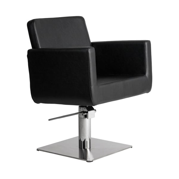 Chic Q Cutting Chair: Comfort and quality for professionals