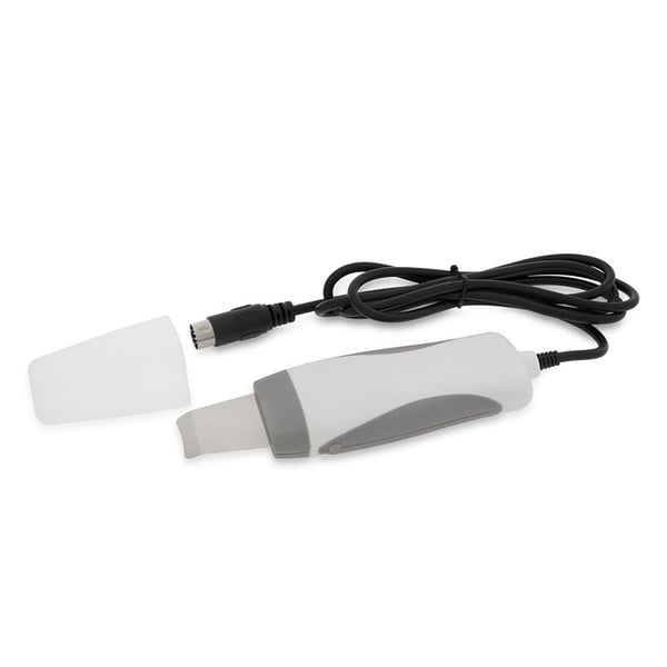 Skin Scrubber Probe