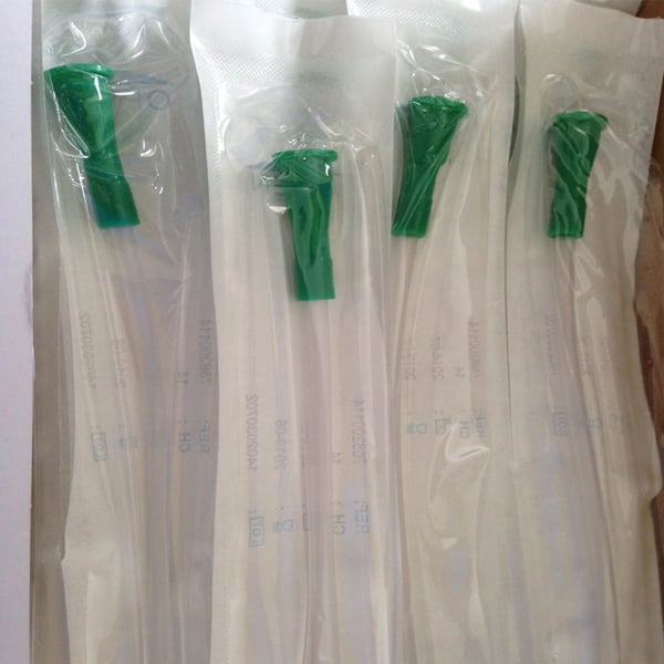 Suction Probe without Control CH 14 (100 units)