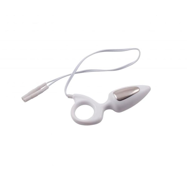 Anuform short anal probe - 2mm