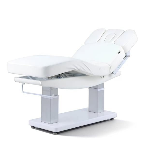 Weelko Tensor+ 4-Motor Electric Spa Bed with Heater