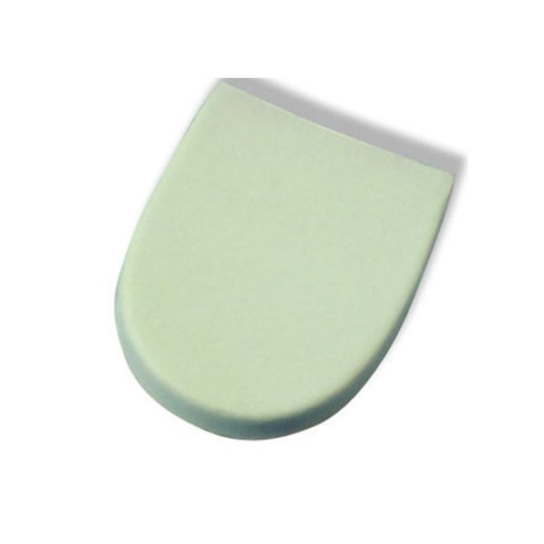 Foam and Elastic Heel Pad Model 9013