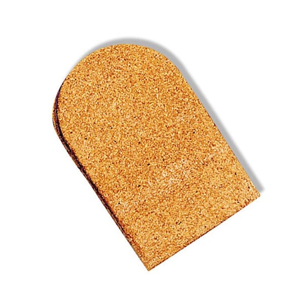 Ser Lax Heel Pads 9mm Model 7653