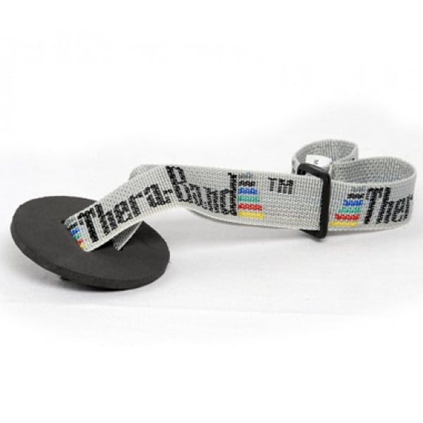 Thera-Band Anchors: Ideal for placing ribbons and tubes