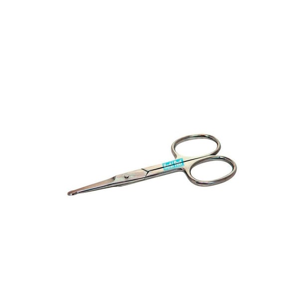 Classic baby scissors