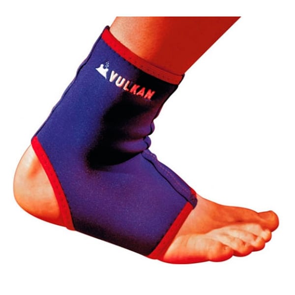 LAST SIZES - Long Classic Line Ankle (SIZE S: 19-22 cm)