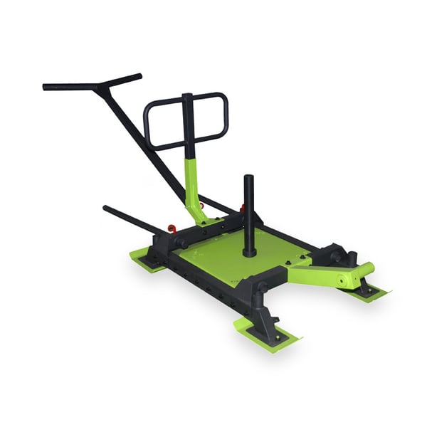 Kinefis Professional Sledge: Ideal for intense training