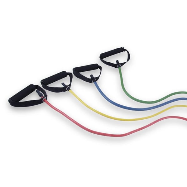 Kinefis Extra Quality Latex Resistance Tubes