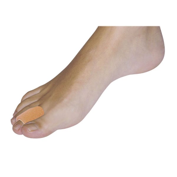 Tubosfoam Professional Format. Bag with 12 tubes of 25 cms