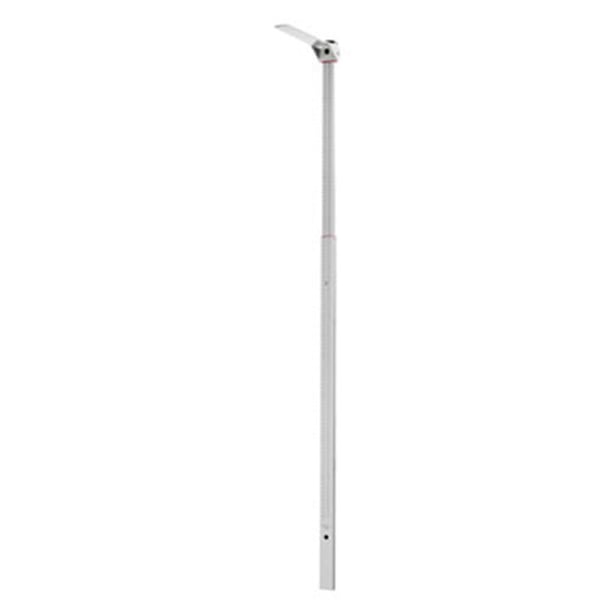 ADE column height rod adaptable to column scales: Range 60 - 210 cm